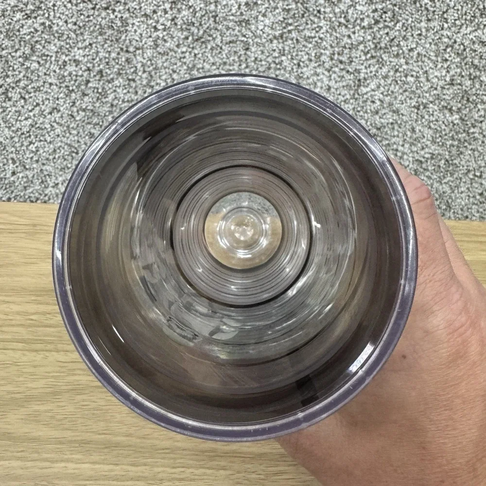Tervis Star Wars 24 oz Tumbler Kylo Ren Stormtroopers With Lid Episode 7‎ Disney